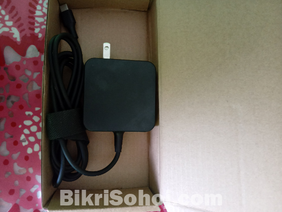 Lenovo AC Adapter Type-c 45W